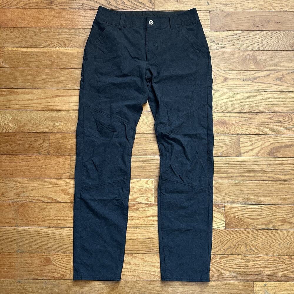 Kuhl Deceptr Cargo Hiking Athletic Performance Pants 30x32